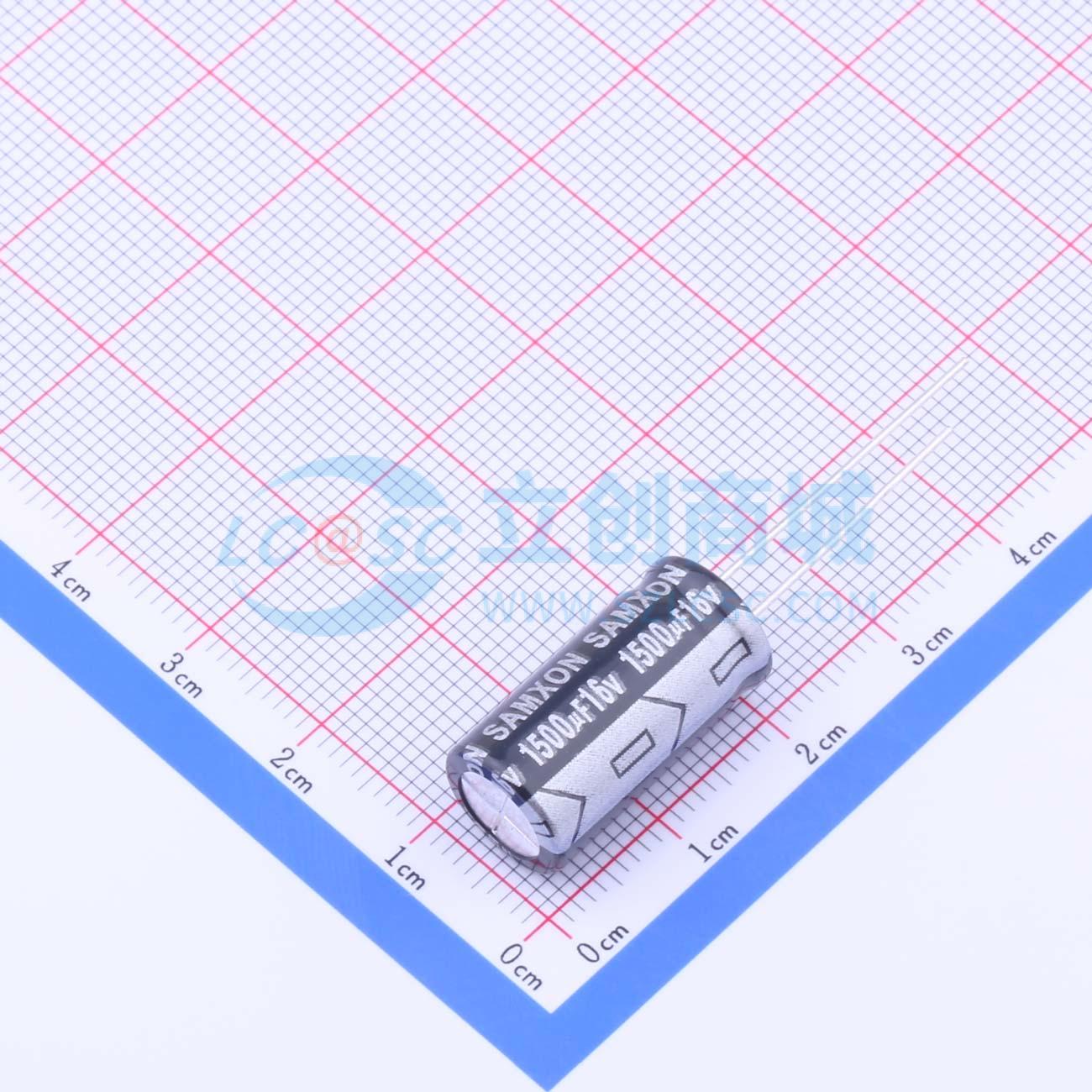 EGT158M1CG20RR实物图