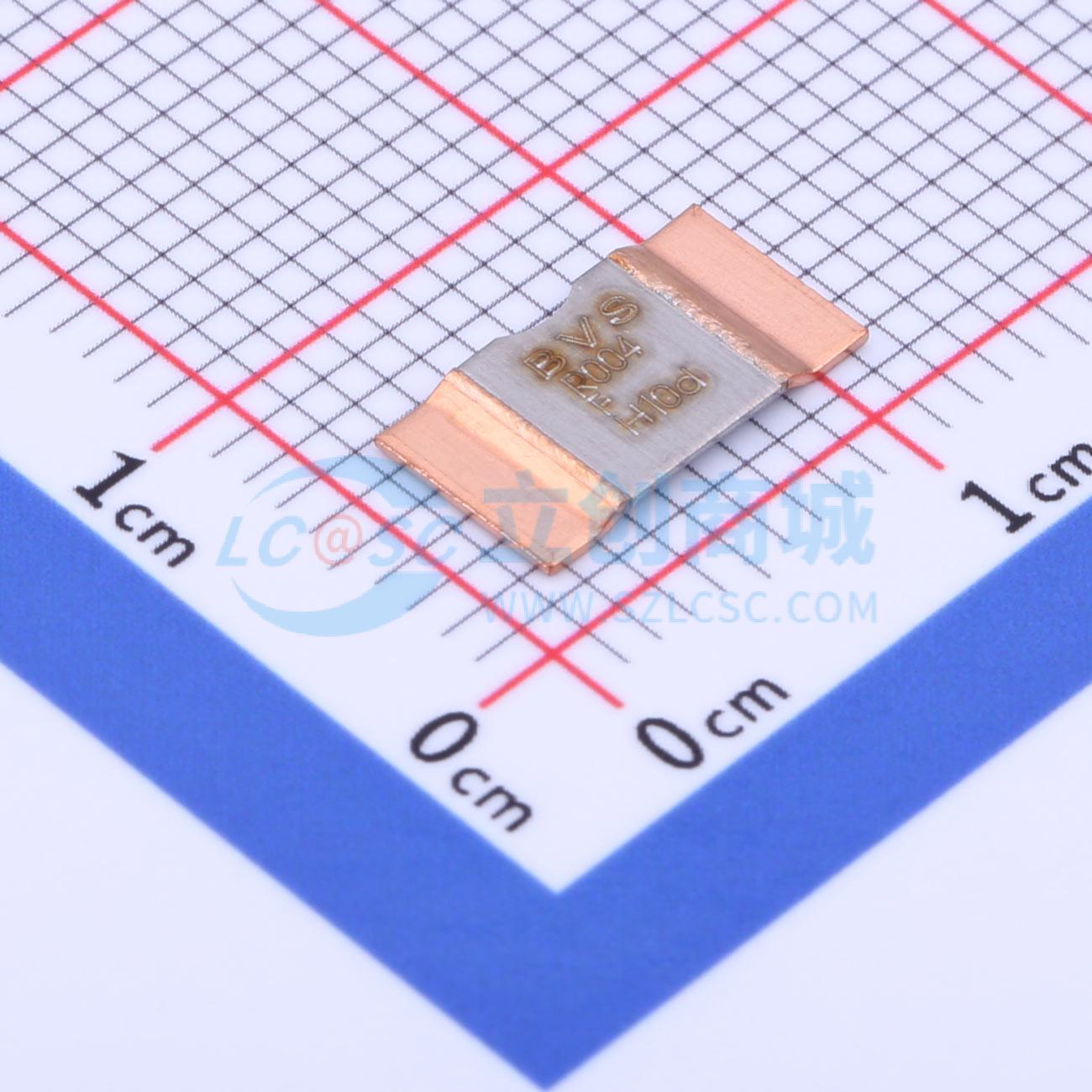 点击查看大图 BVS-A-R004-1.0实物图