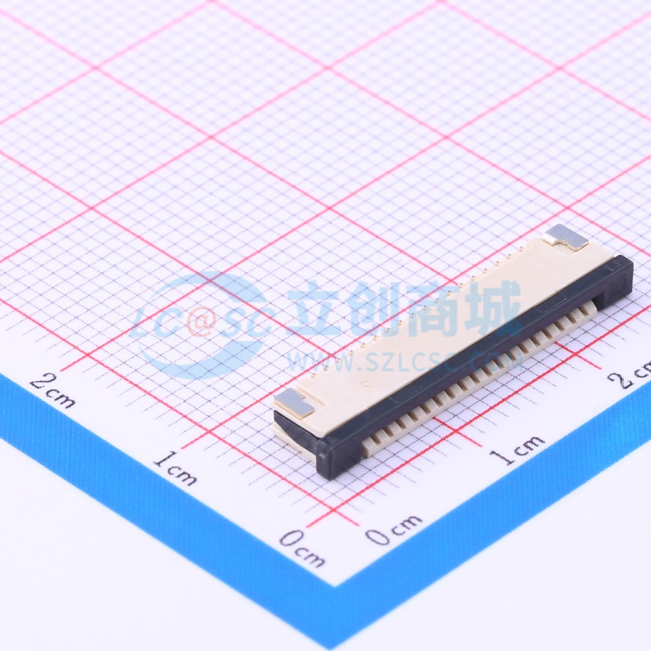 F1003WR-S-18PNLNG1GB0R实物图