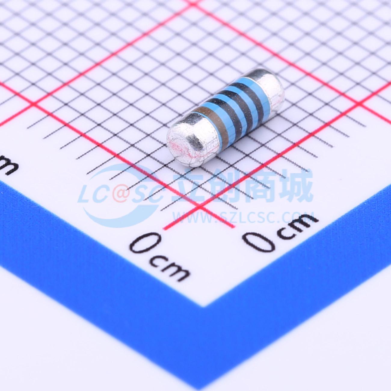 点击查看大图 MM52F100RTKRTR2K0实物图