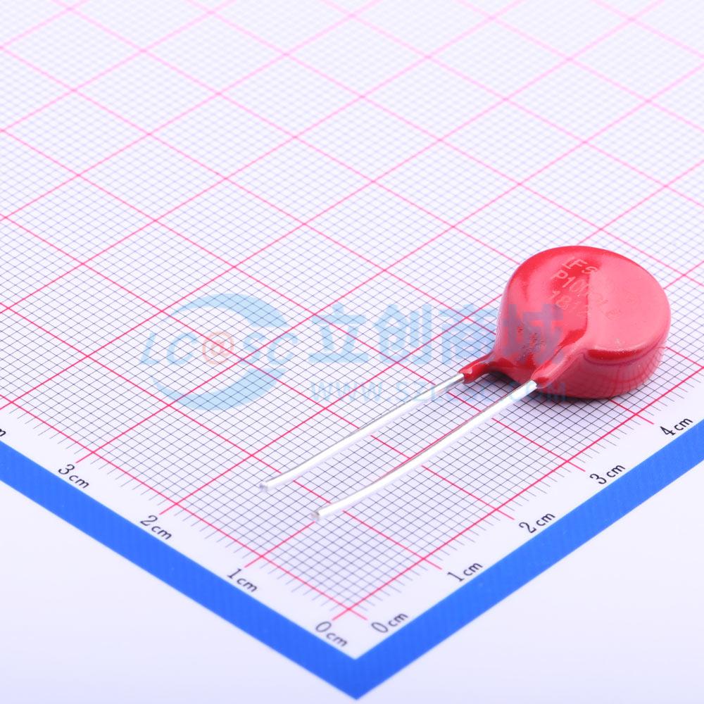 V1000LA80aP实物图