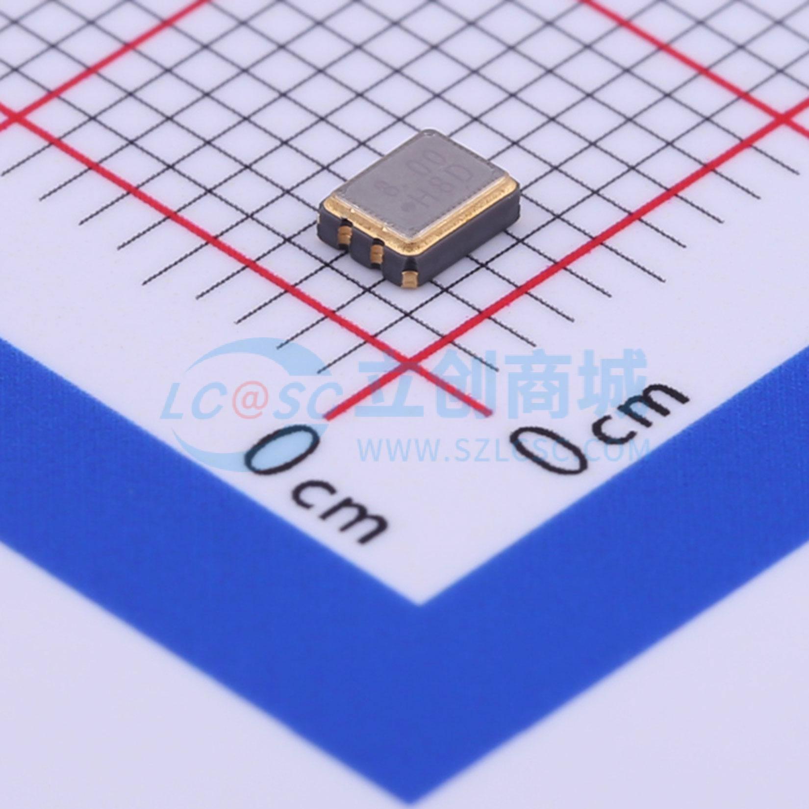 点击查看大图 SSW008000I3CHE-T实物图