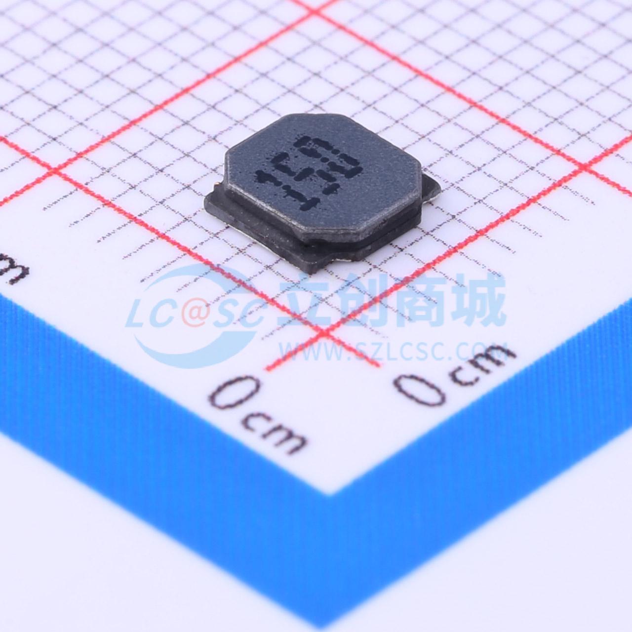 SLW5012S150MST实物图