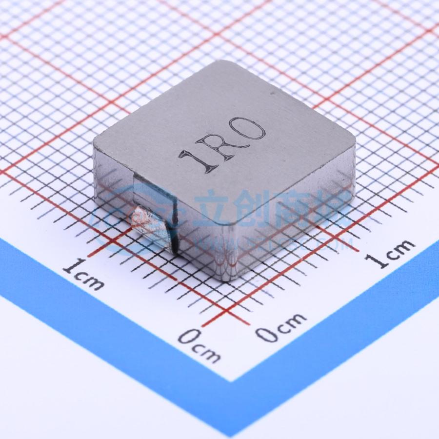 SMMS1350-1R0M实物图