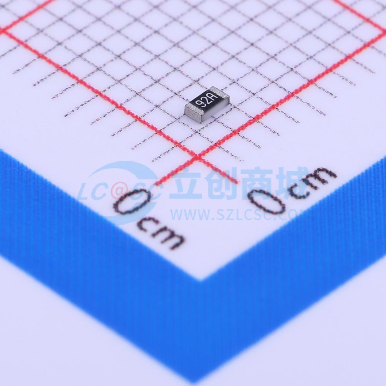 点击查看大图 RS-03K8870FT实物图