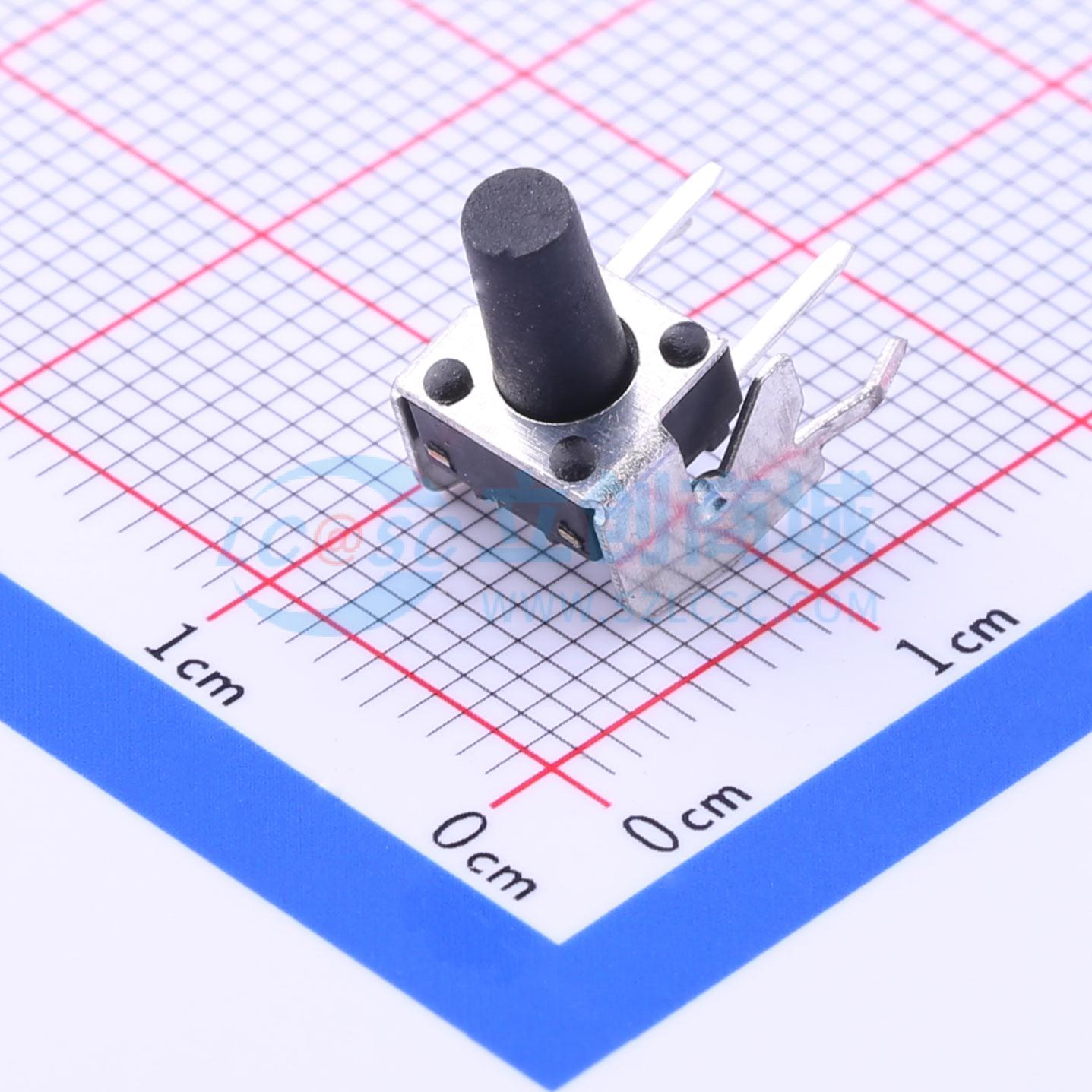 点击查看大图 KAN0631K-1001B实物图