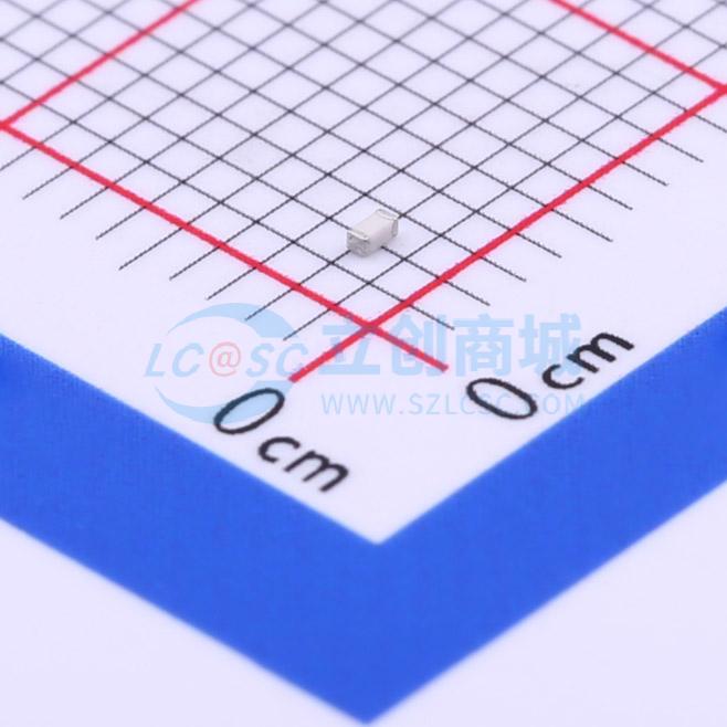 点击查看大图 CMCC1005C27NJSP实物图