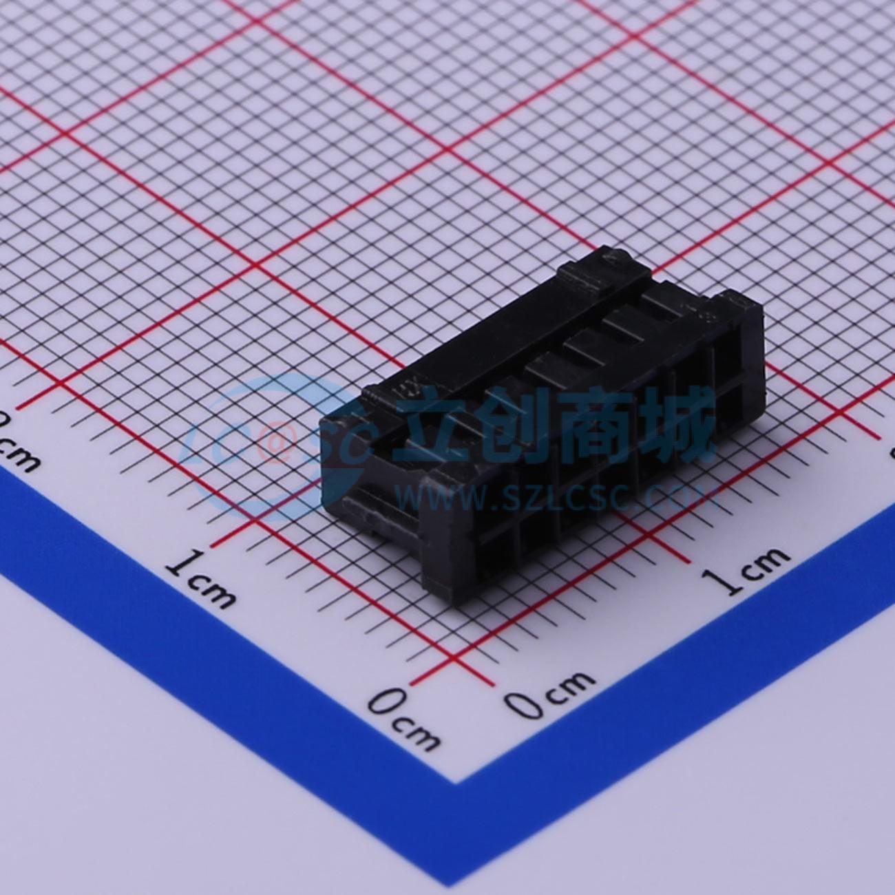 点击查看大图 HX20012-14Y black实物图