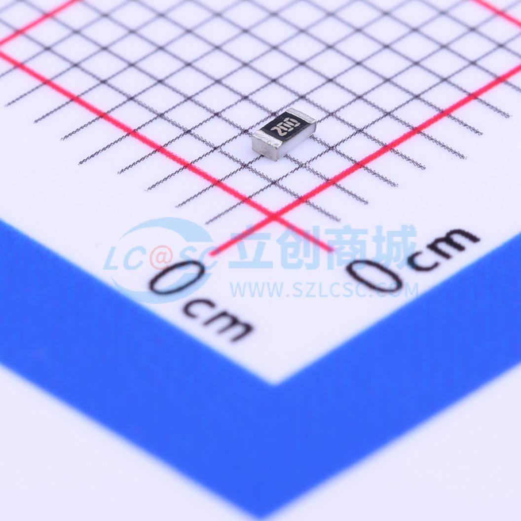 点击查看大图 RM06JTN200实物图