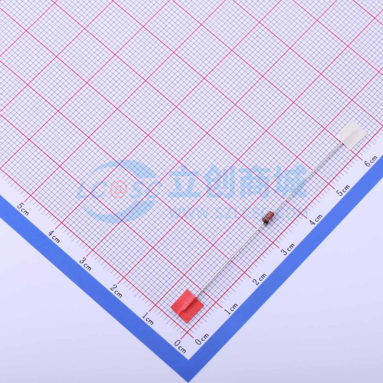 点击查看大图 1N5240B_AY_10001实物图