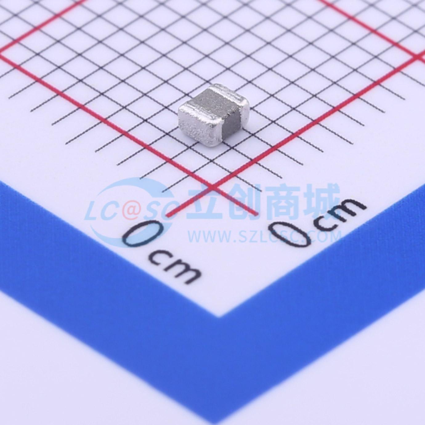 点击查看大图 DFE201612P-1R0M=P2实物图