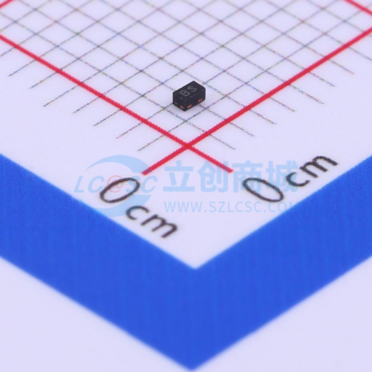 点击查看大图 PJSD03LCFN2实物图