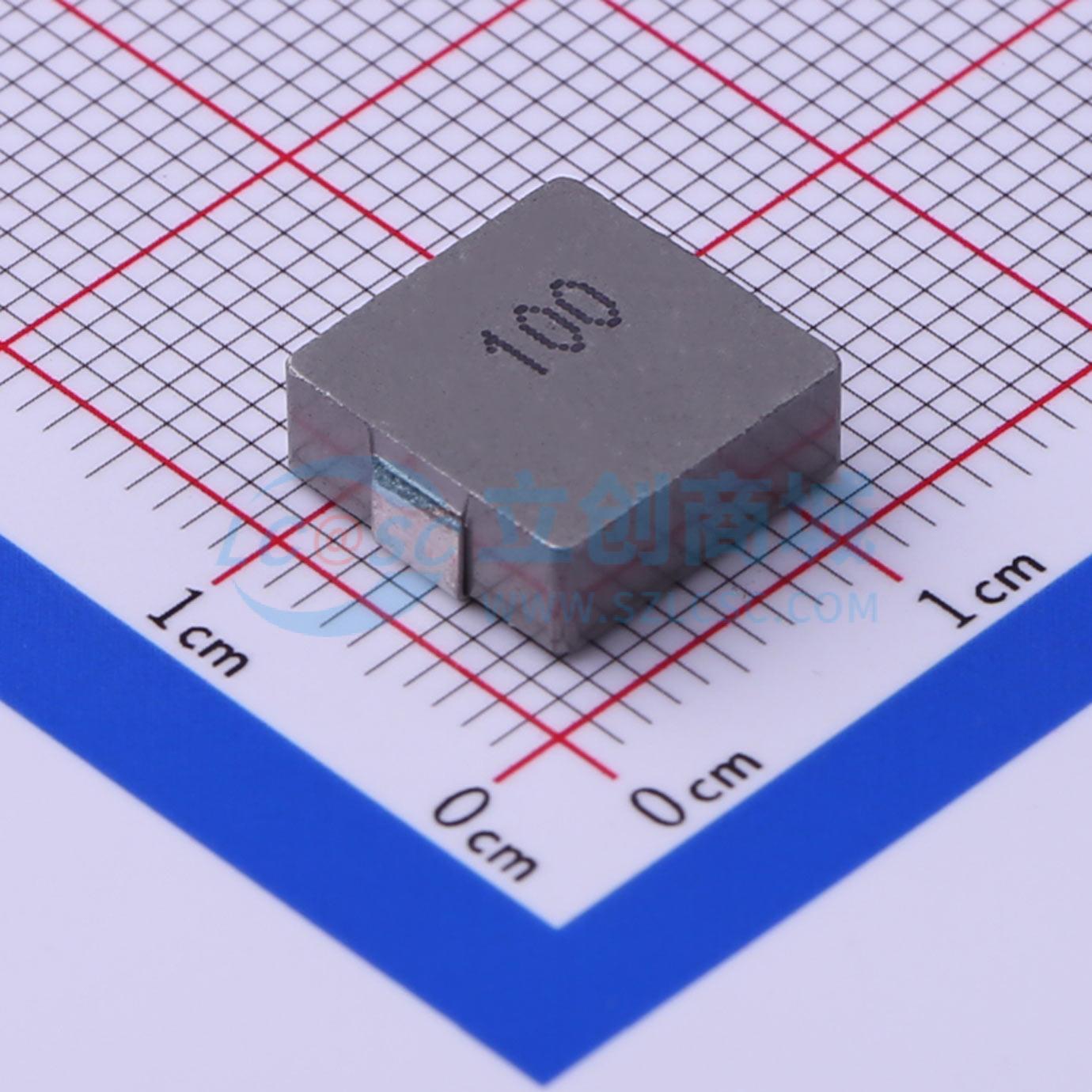 点击查看大图 MCS1040-100MN1实物图