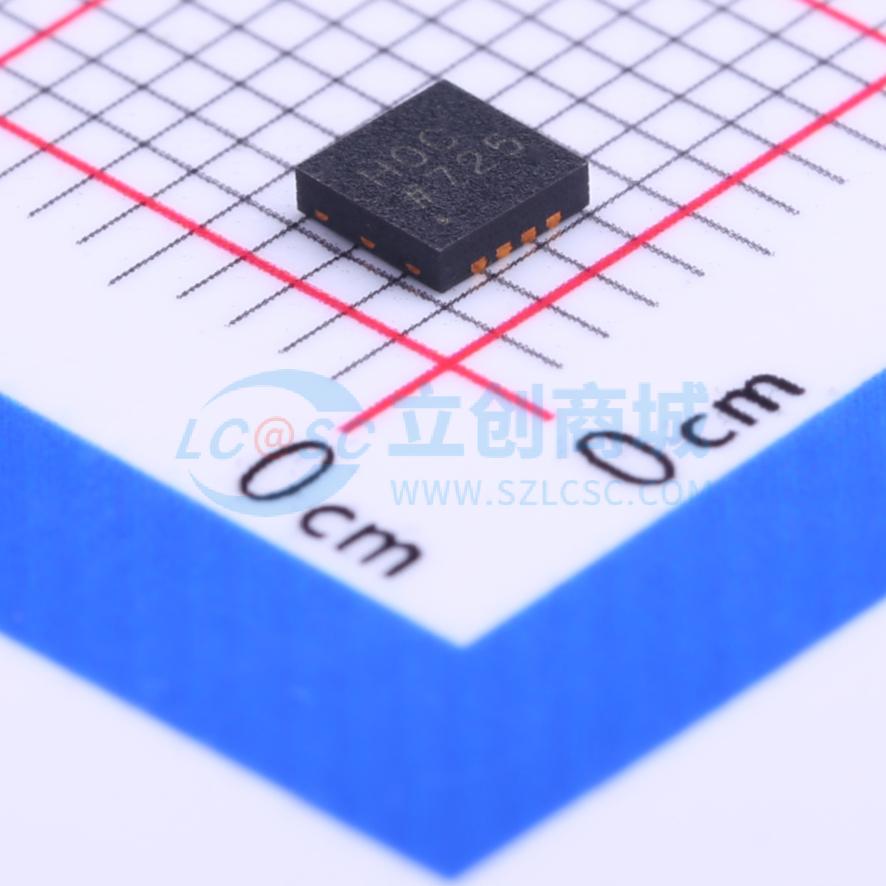 ADA4941-1YCPZ-R7实物图