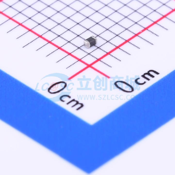 点击查看大图 ERTJ0EV474H实物图