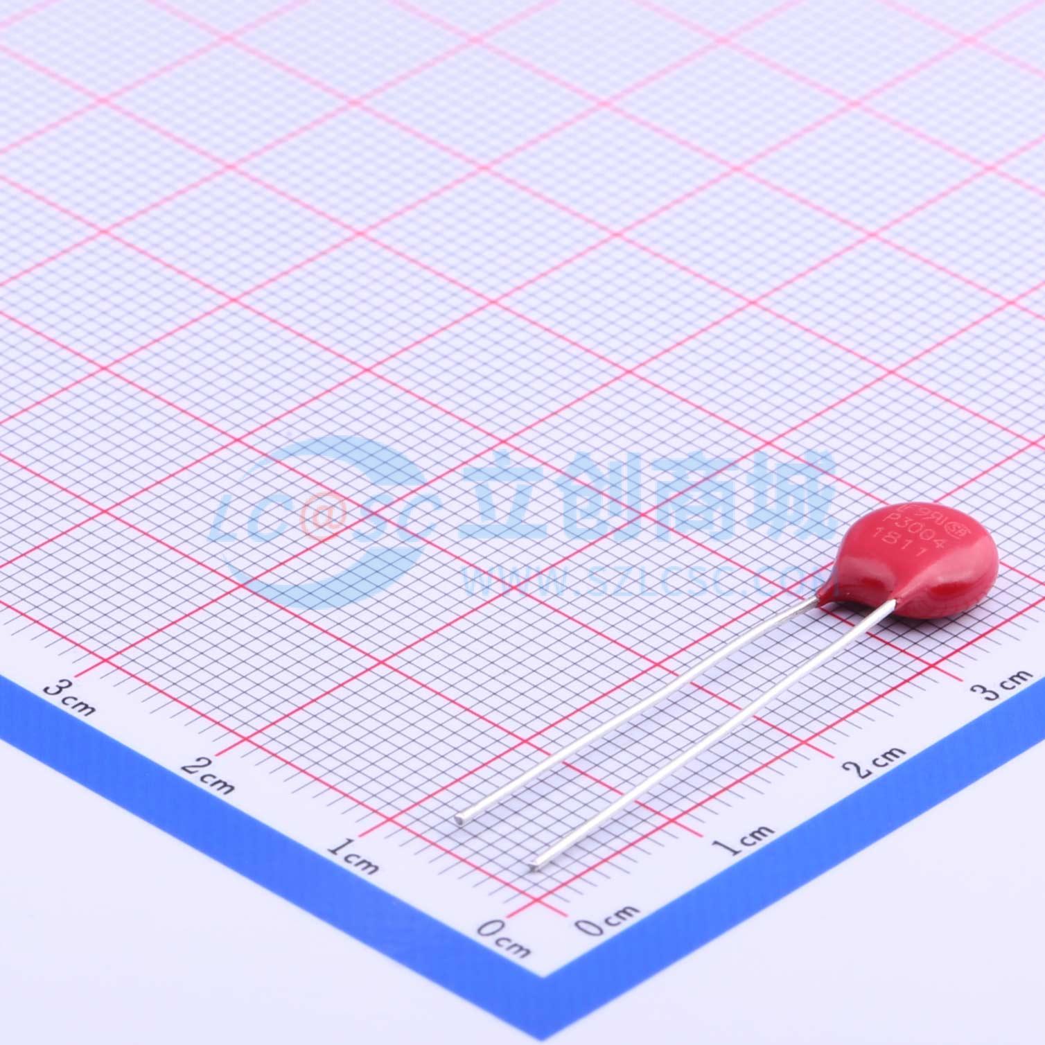 点击查看大图 V300LA4P实物图