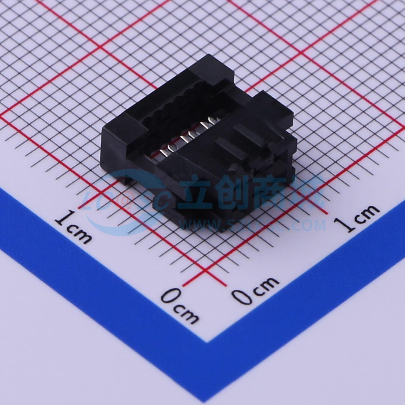 点击查看大图 89361-706LF实物图