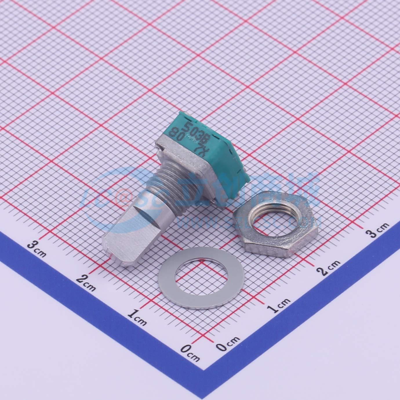 RK097111020N实物图