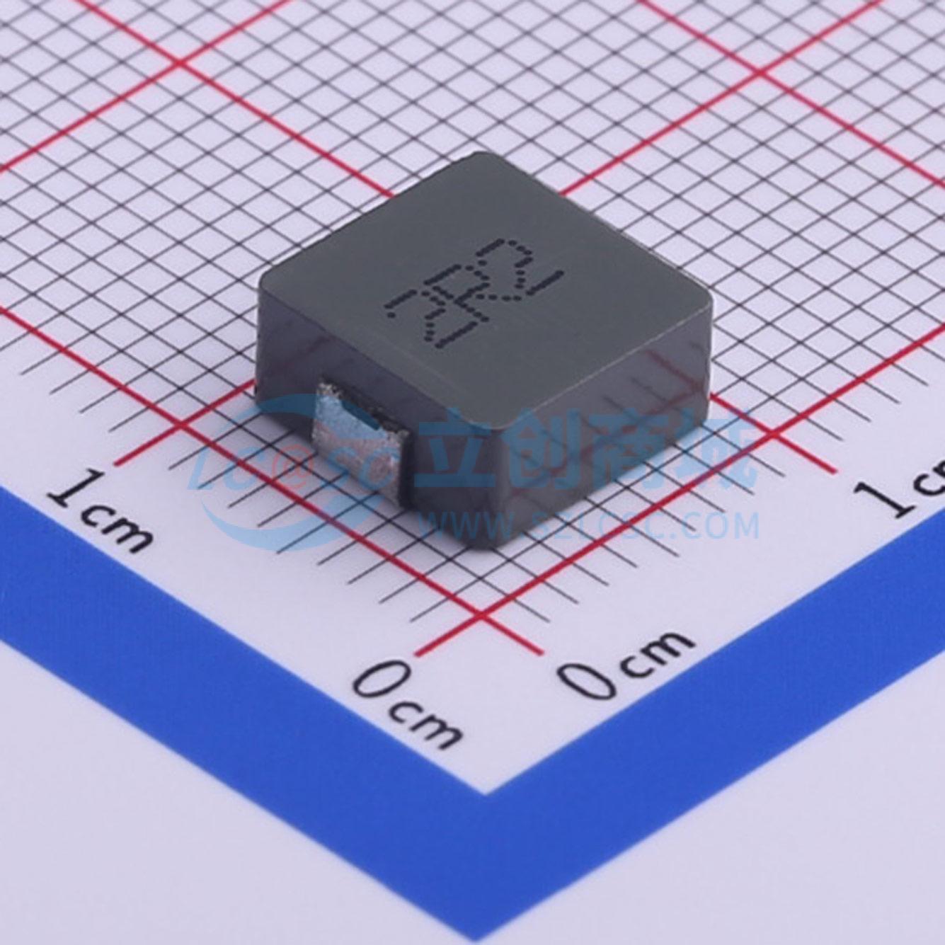 点击查看大图 BCIHP0940-2R2M实物图