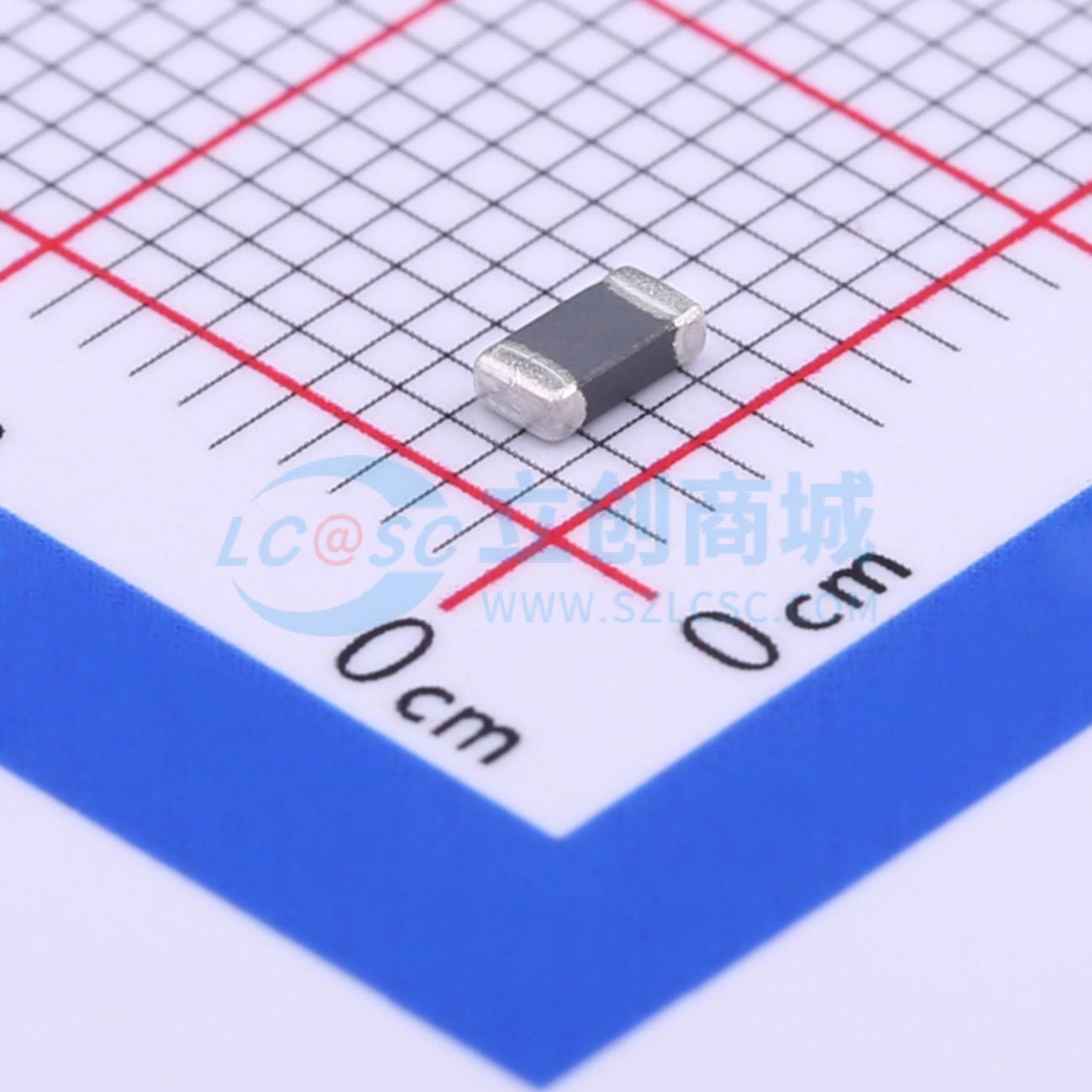 点击查看大图 SCL3216T330KSP实物图