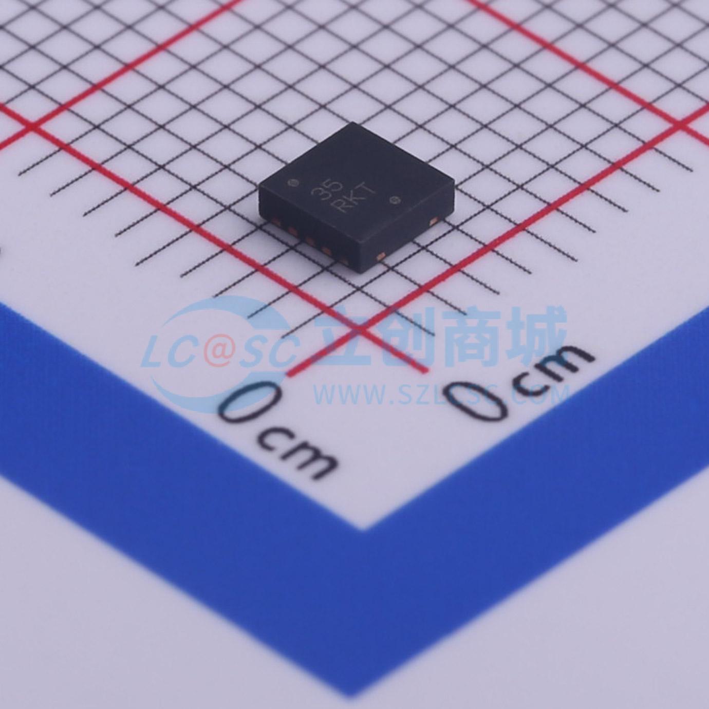 点击查看大图 NIS5135MN1TXG实物图
