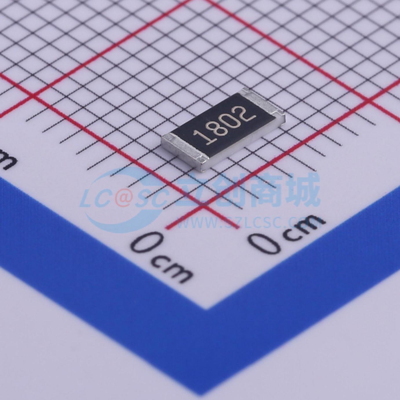 点击查看大图 RTT201802FTE实物图