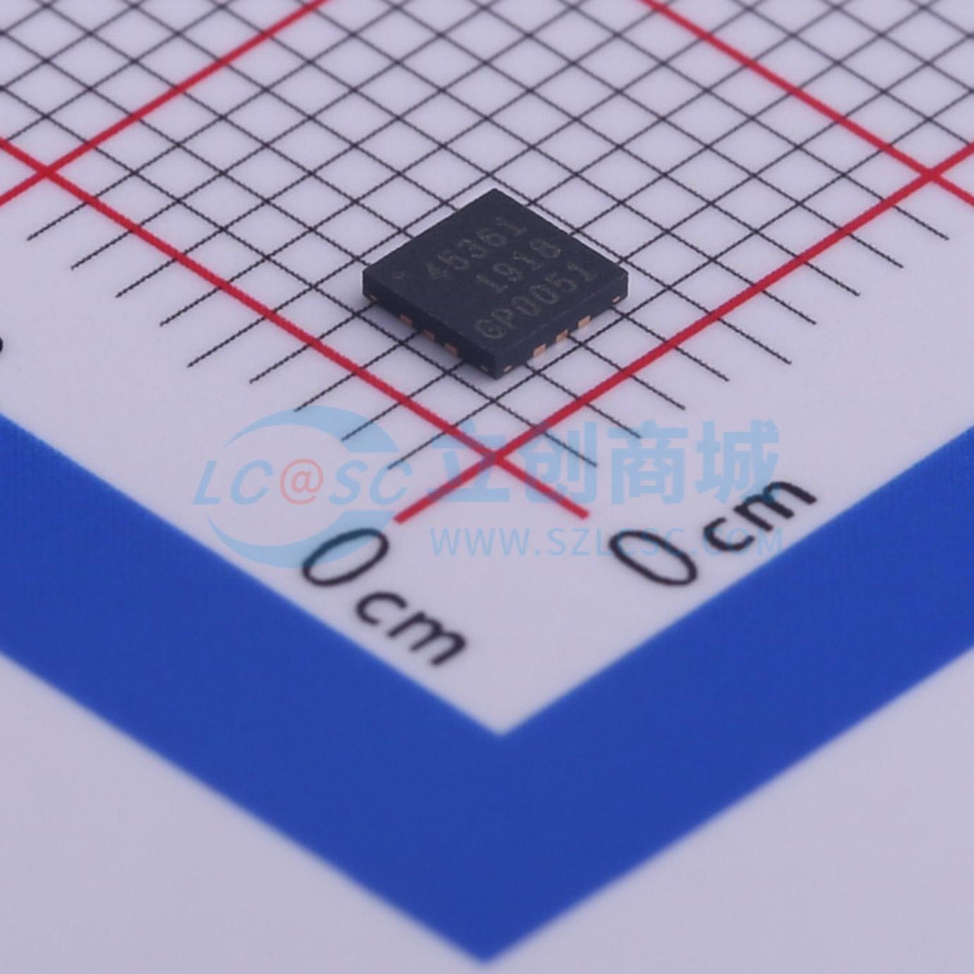点击查看大图 PE45361A-X实物图