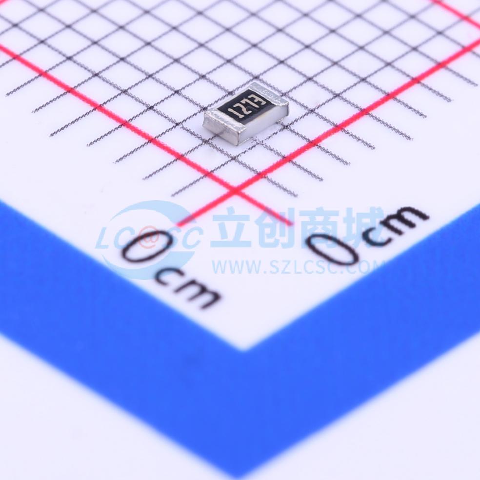 点击查看大图 RM10FTN1273实物图
