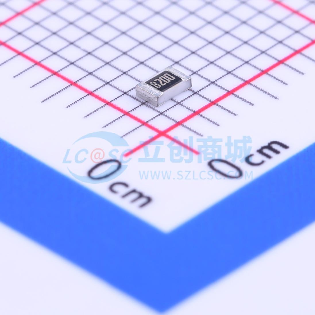 点击查看大图 RM10FTN8200实物图