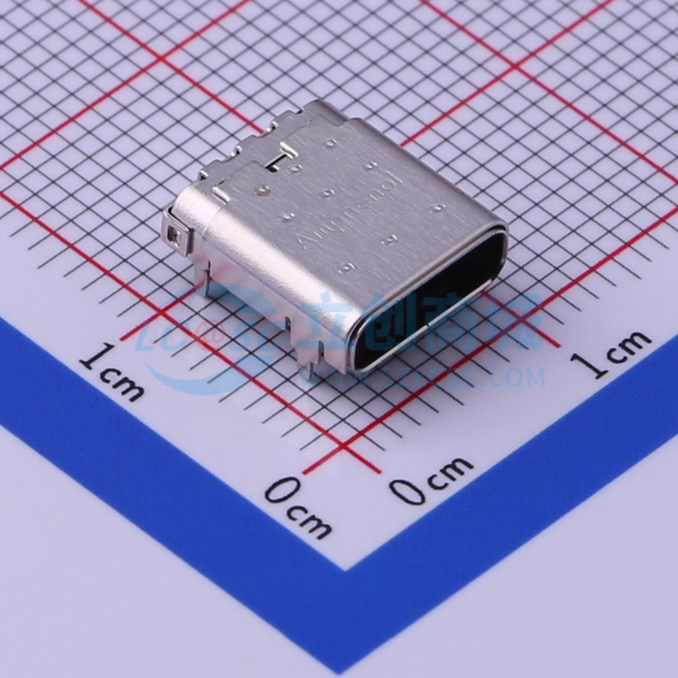 点击查看大图 12401832E402A实物图