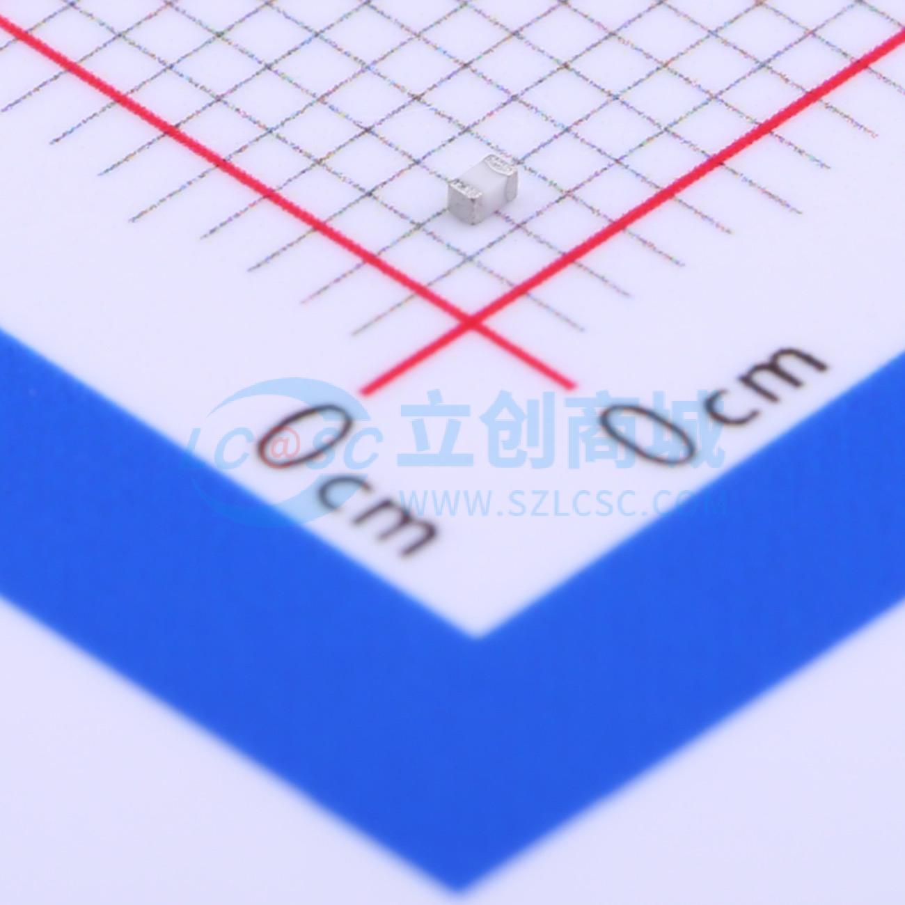 点击查看大图 MLK1005S1N2ST000实物图