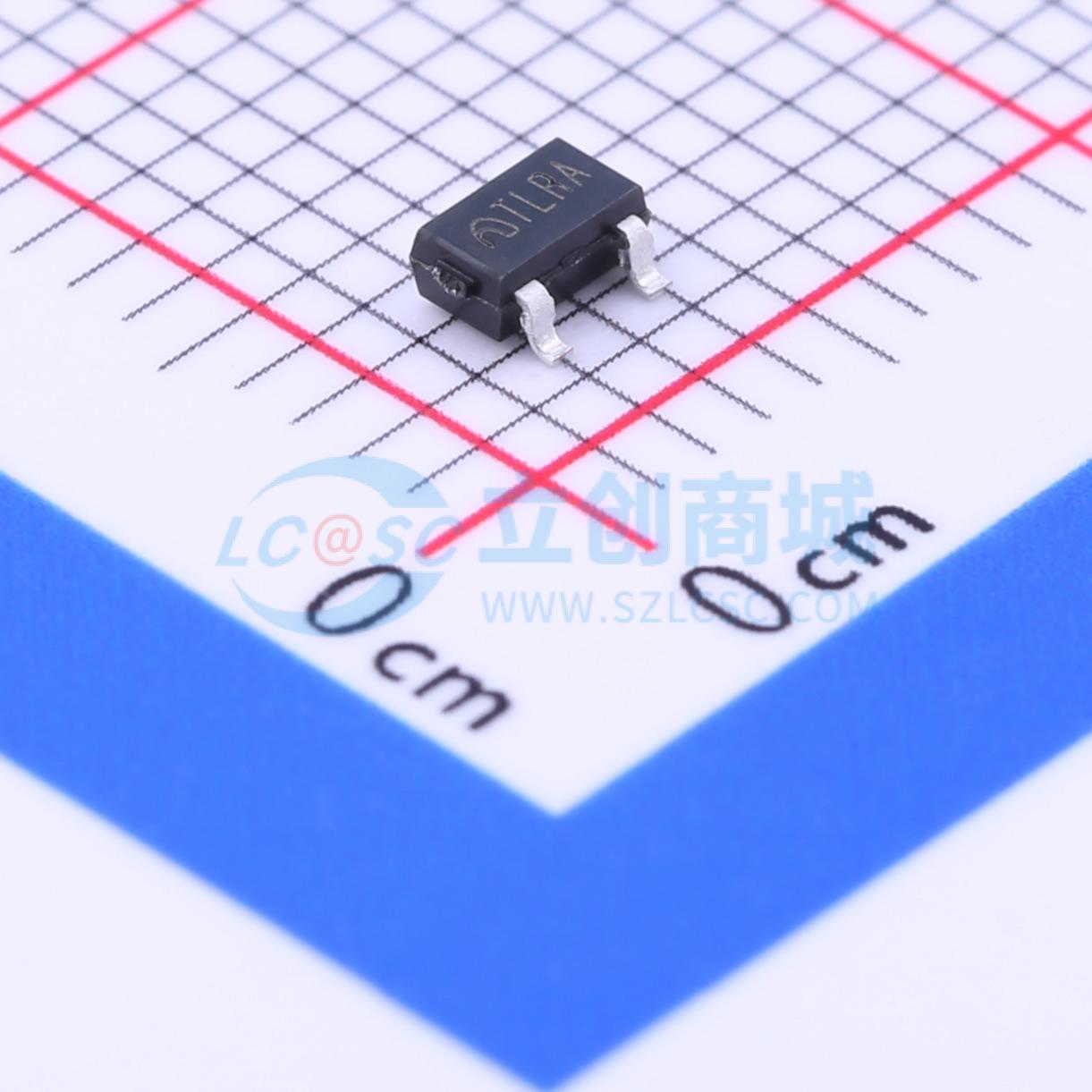 ME2808A33M3G实物图