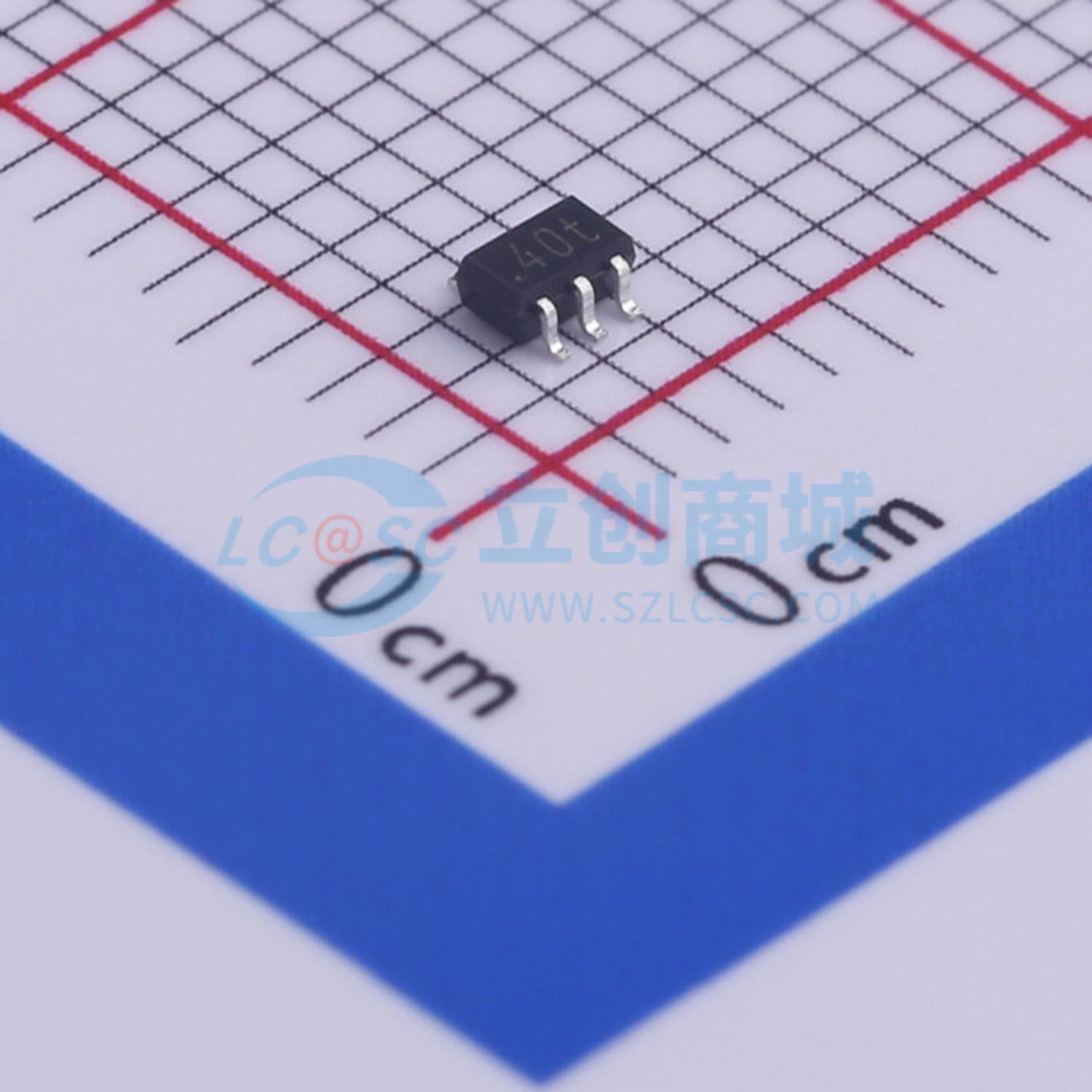 点击查看大图 BAS40XY,115实物图