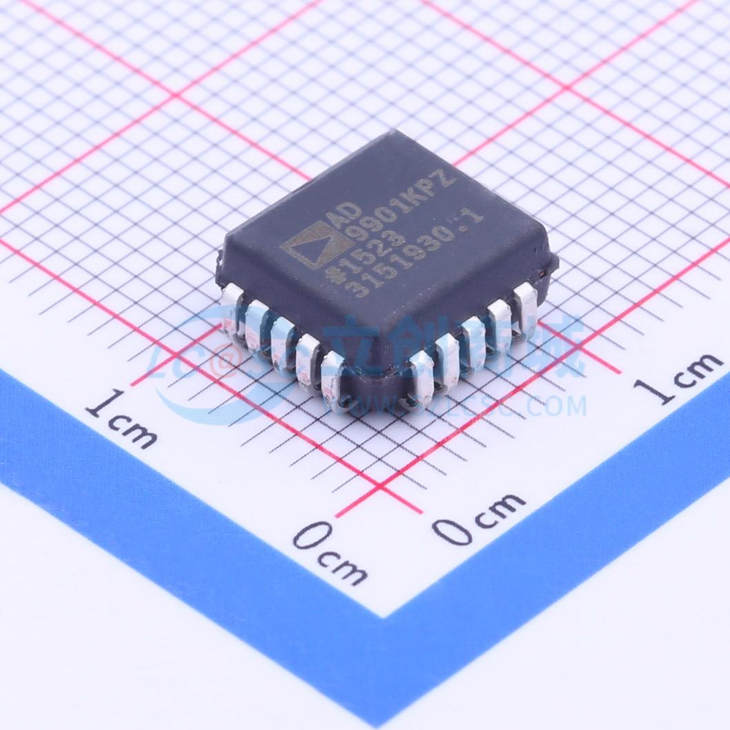 AD9901KPZ实物图