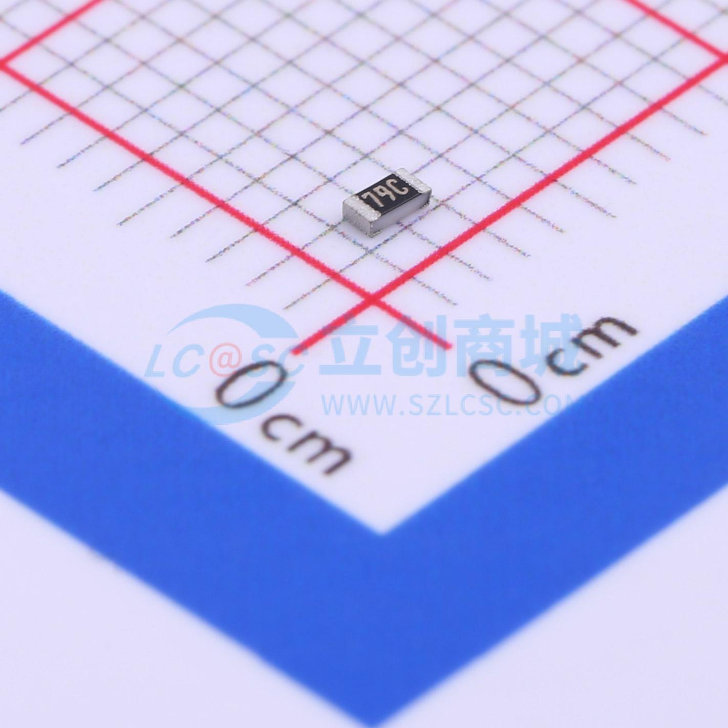 点击查看大图 AR03FTC6492实物图