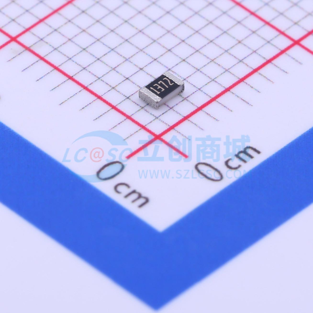 点击查看大图 AR05FTC1372实物图