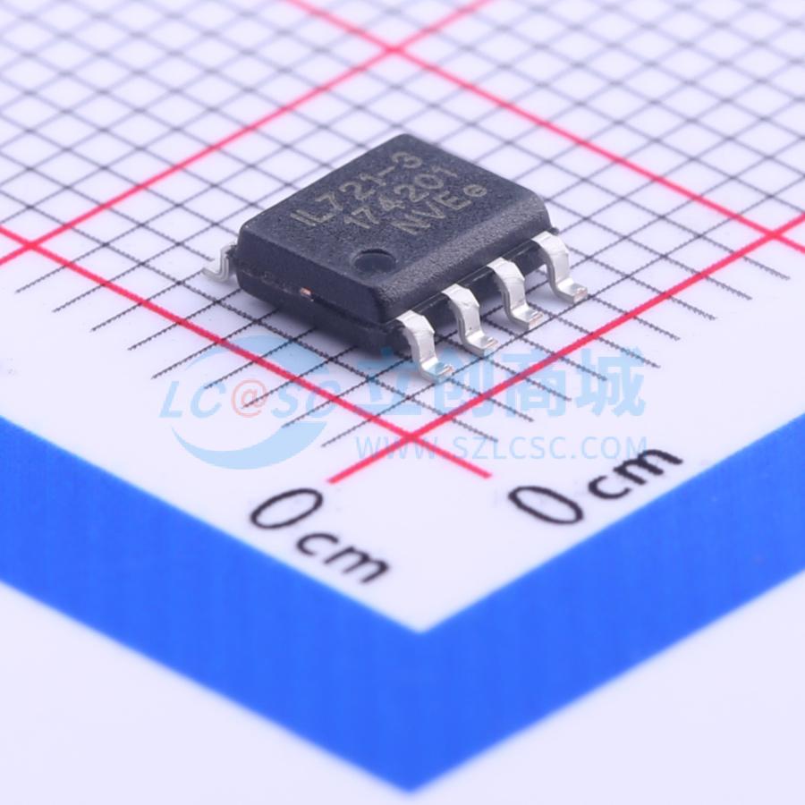 点击查看大图 IL721-3E实物图