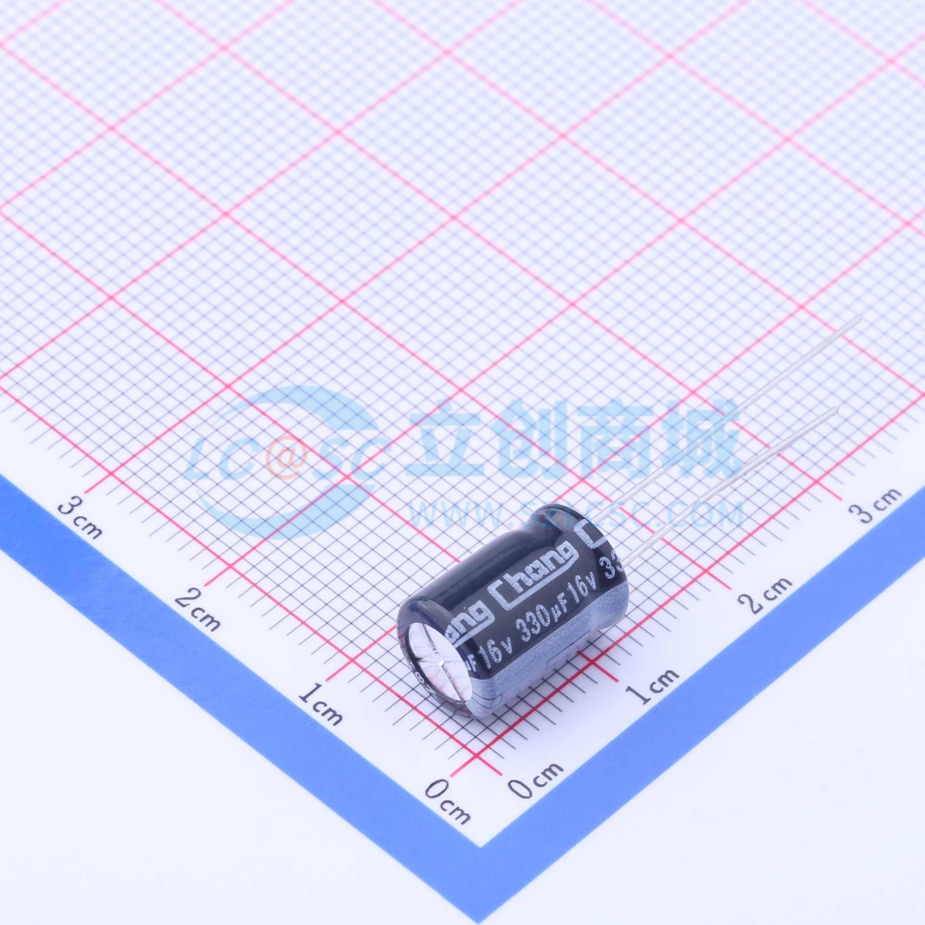 点击查看大图 KM1C331MF115A00CV0实物图