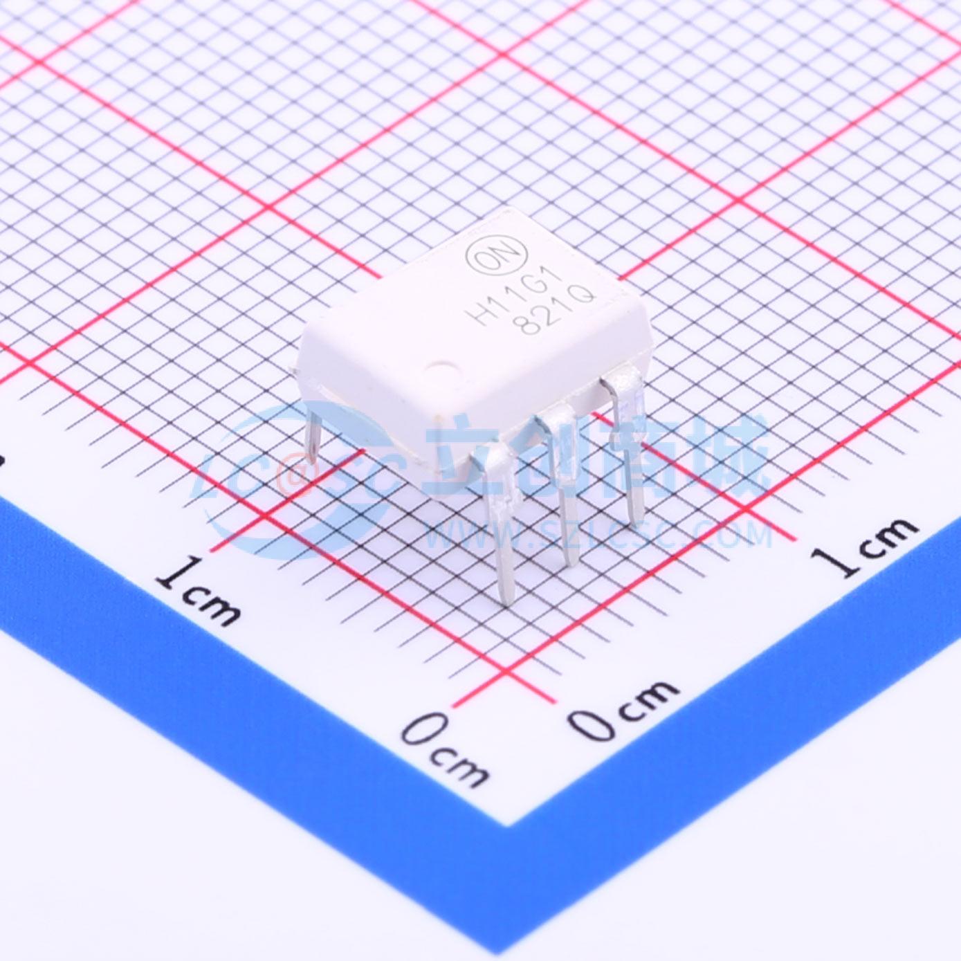 点击查看大图 H11G1M实物图
