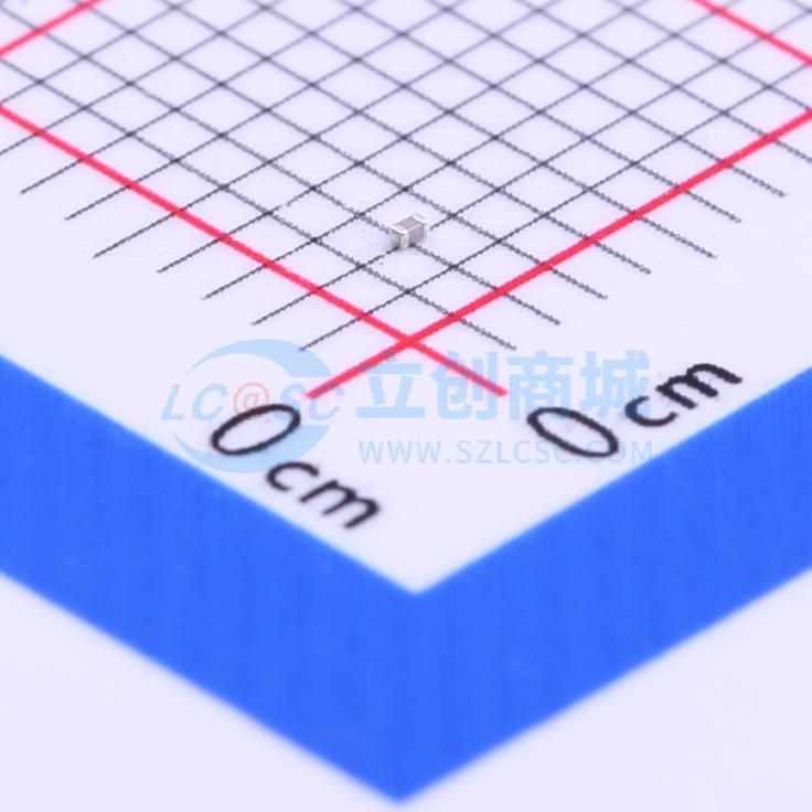 RF03N0R4B250CT实物图