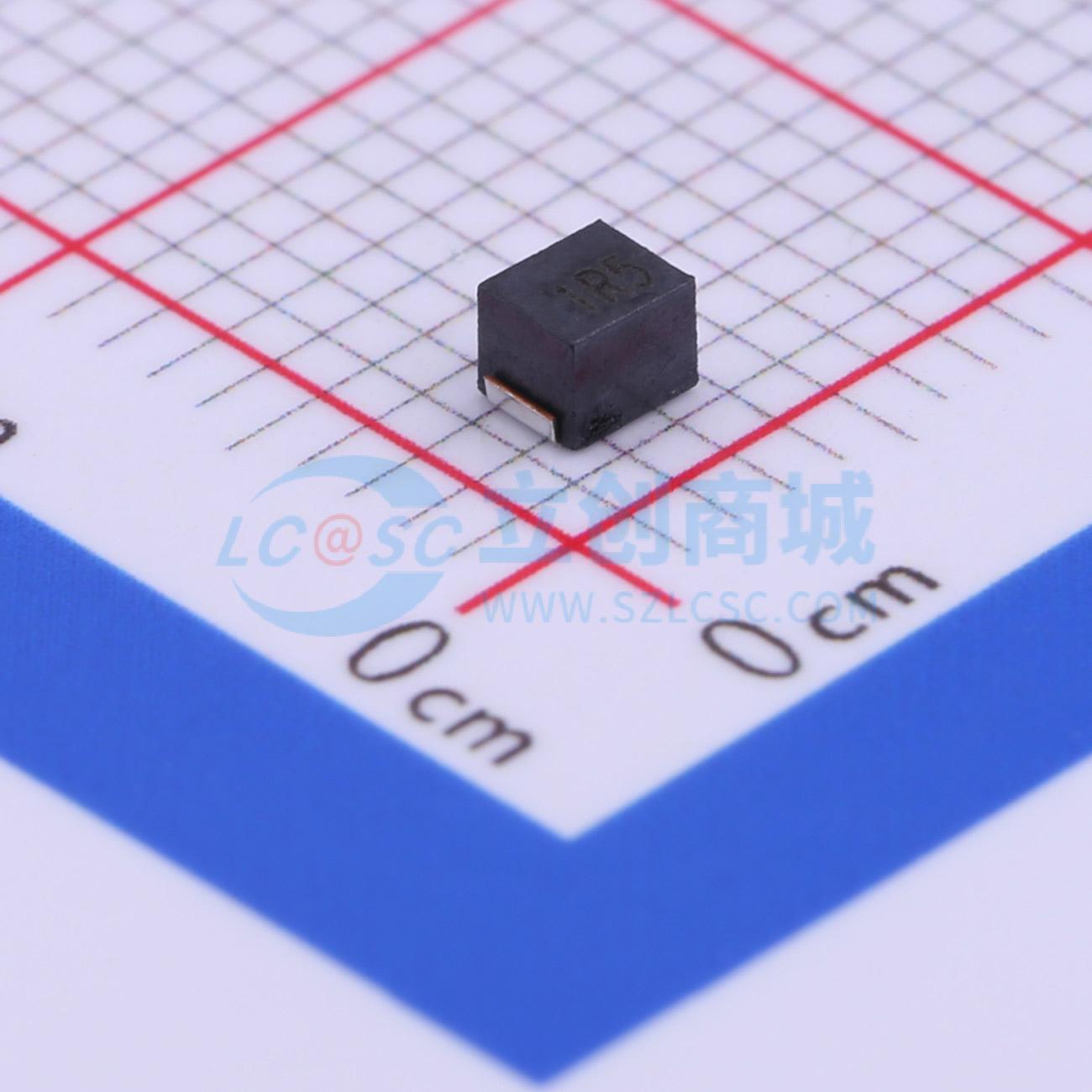 NLCV25T-1R5M-EFR实物图