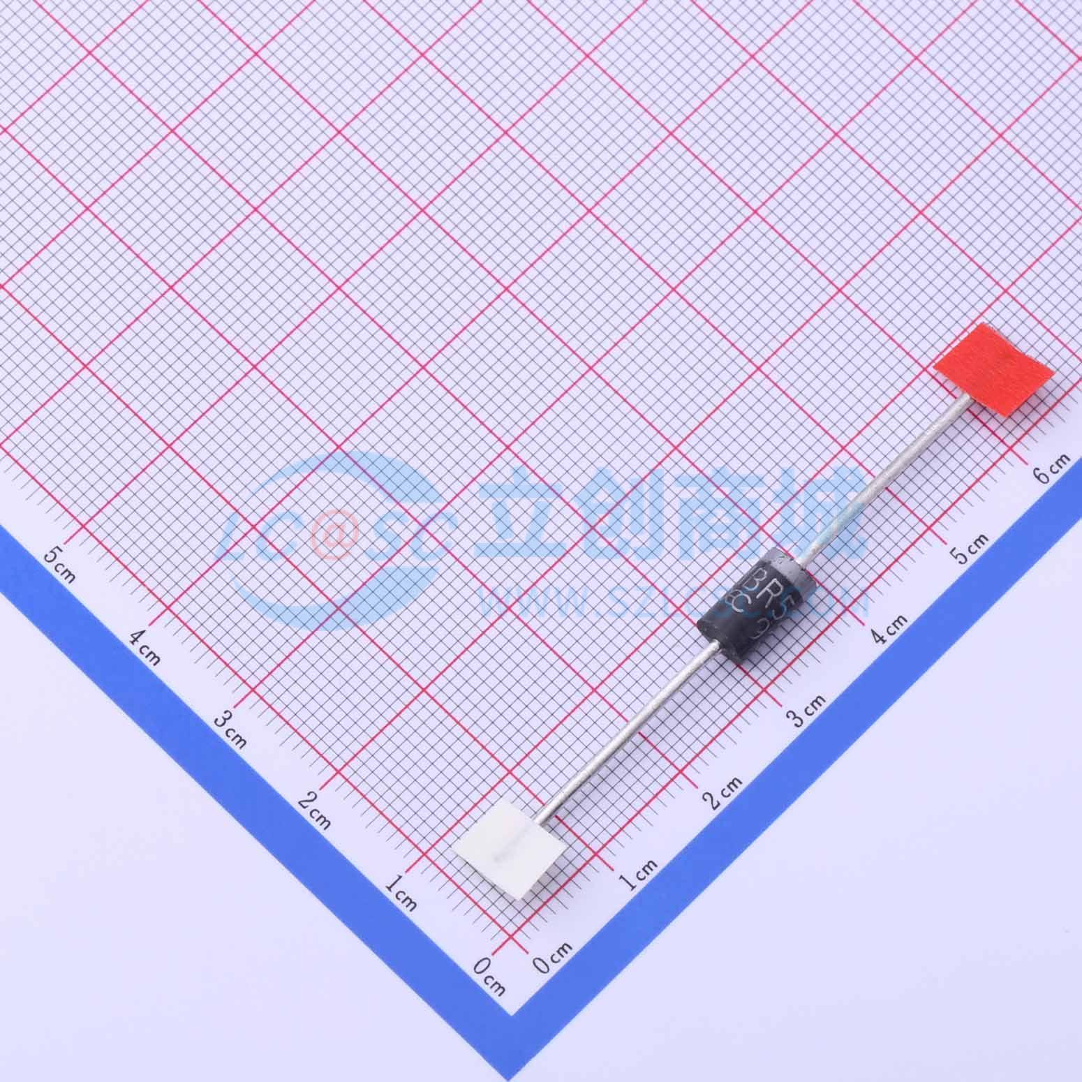 点击查看大图 MBR5200_AY_10001实物图