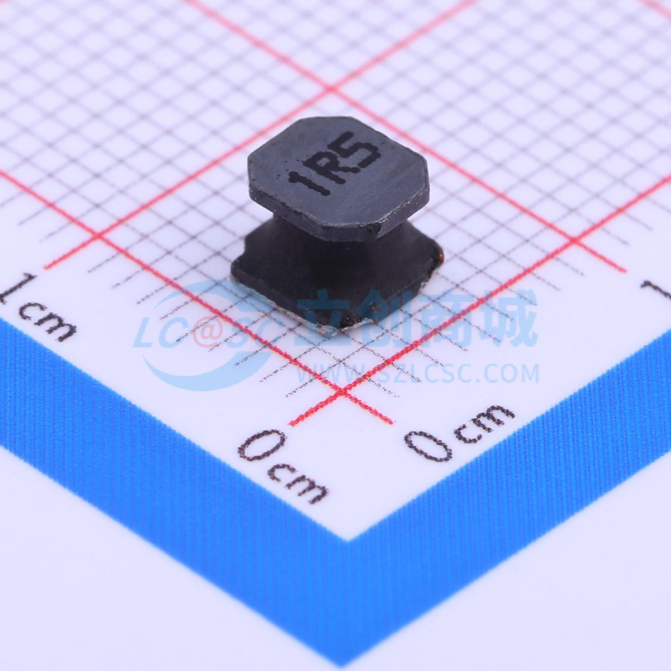 LVS505040-1R5M-N实物图