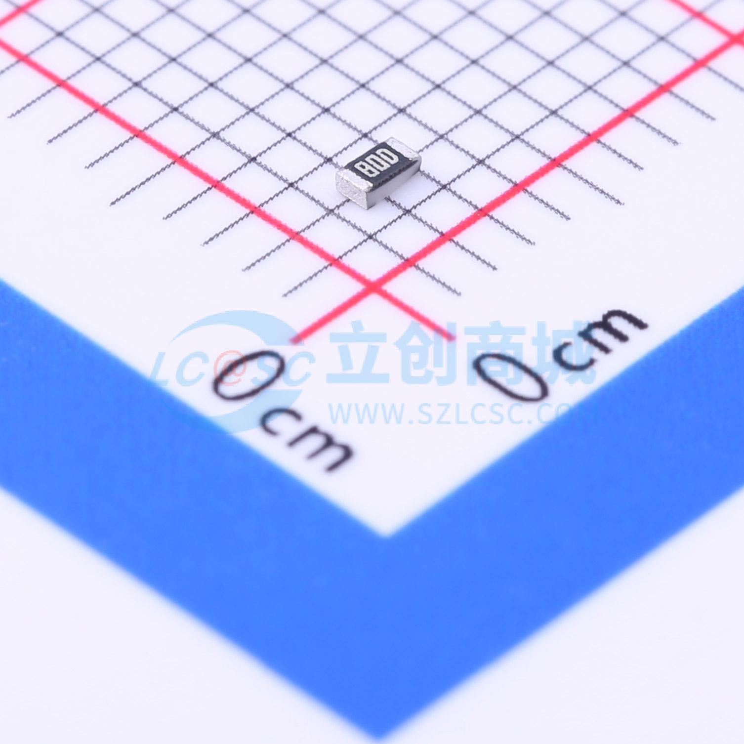 RCT03665KFLF实物图