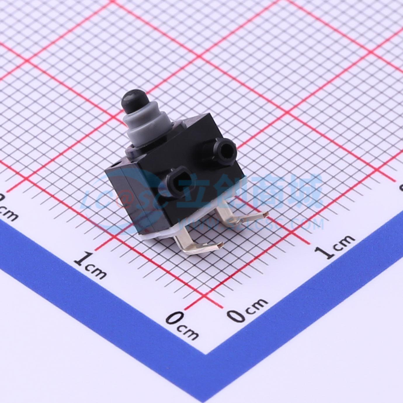 点击查看大图 SPVQ810302实物图