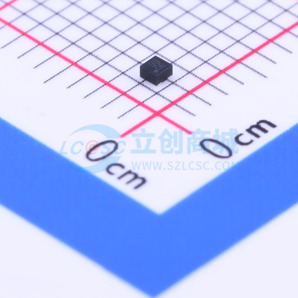 点击查看大图 XC6233H2819R-G实物图