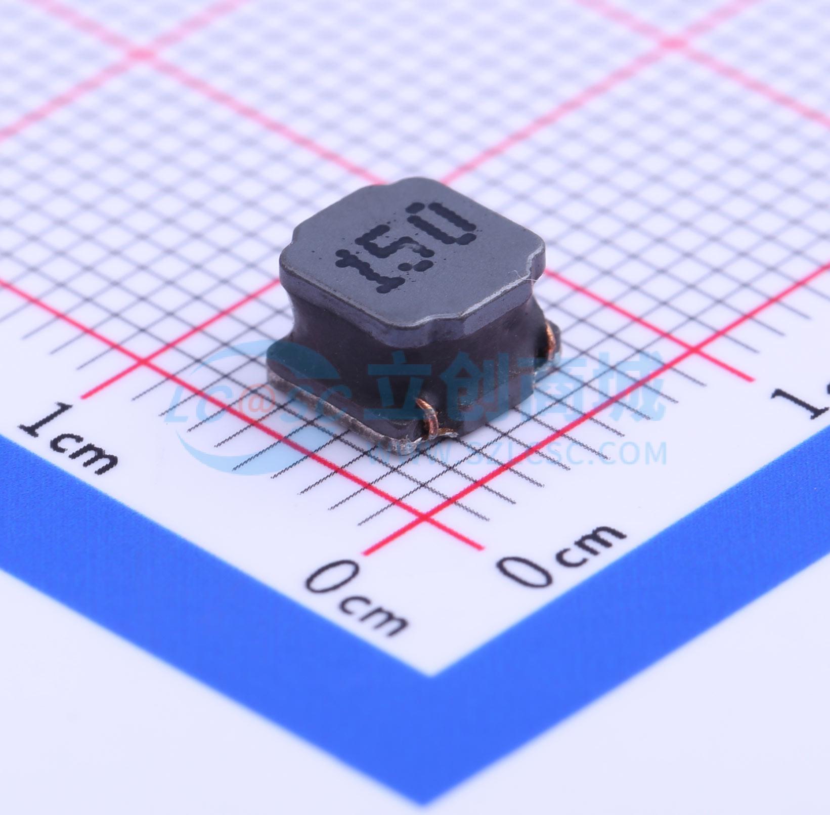 SLW6045S150MST实物图