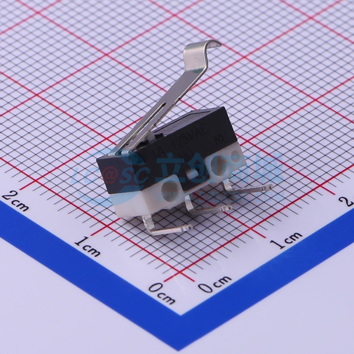 点击查看大图 DM1-16UD-1实物图