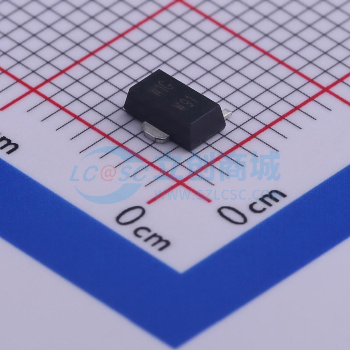 点击查看大图 PBSS5540X,135实物图