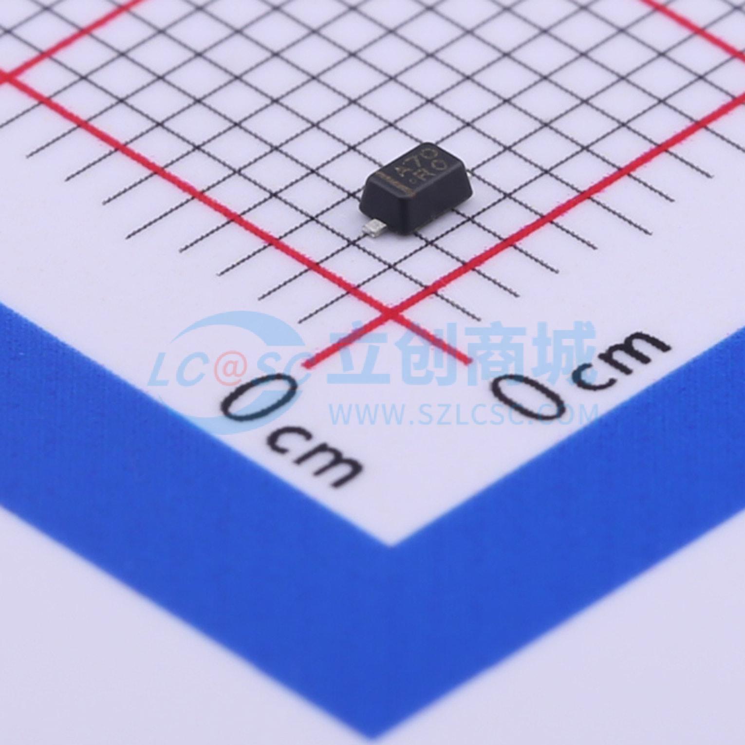 点击查看大图 BAS70WS_R1_00001实物图